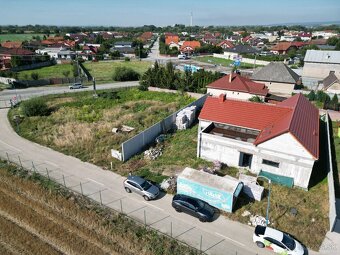 Novostavba - rodinný dom, Košice - Krásna - 4