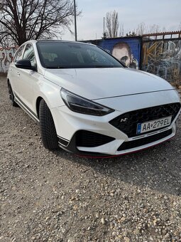 Hyundai I30N Performance - 4