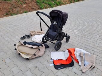 Bugaboo cameleon 2 - 4