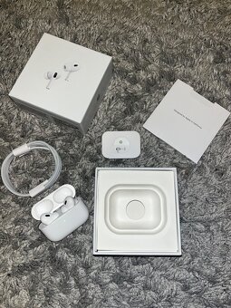 Airpods pro 2gen - 4