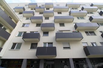 PODUNAJSKÁ UL. - 49,38M2 - SLNEČNÝ 2i BYT S BALKÓNOM - 4