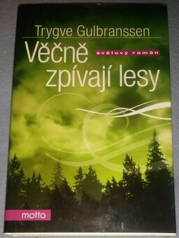 Večne spievajú lesy - 4