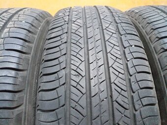 Letné pneu Michelin 215/70 R16 - 4