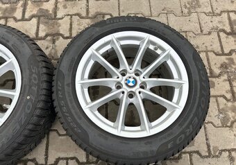 4 diky BMW 5x 112 - 4