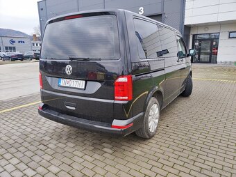 Vw multivan t6 4x4 2.0 tdi 110kw - 4