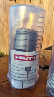 Hilti príklepová  vŕtacia korunka 68/175 - 4