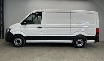 VW Crafter Dodávka 30 2.0 TDI L3H2/ ODPOČET DPH - 4