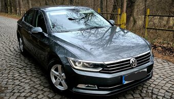 VW PASSAT - PREDAJ AJ NA SPLÁTKY - 4