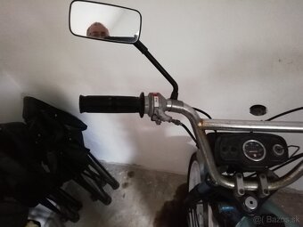 Moped Prima 5S - 4