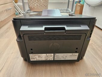 HP LaserJet Pro M201dw (CF456A) - 4