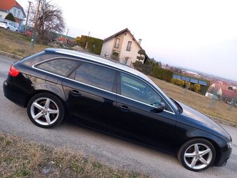 Audi A4 Avant 2.0TDI M6 105kw - 4