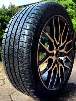 alu R17 4x100, pneu 215/45, Renault Kia Honda Hyundai... - 4