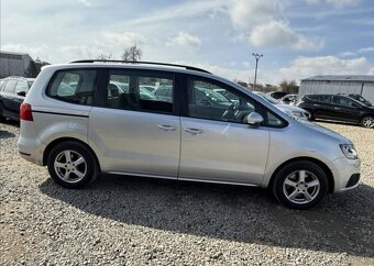 Seat Alhambra 2,0 TDI 103 kW Reference nafta manuál 103 kw - 4