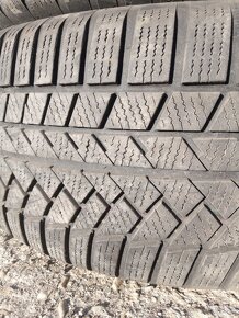 Zimné pneumatiky Continental 265/55R19 - 4