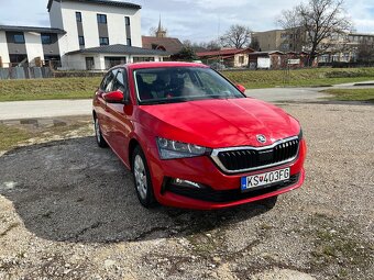 Škoda Scala 1.0 TSI Ambition - 4