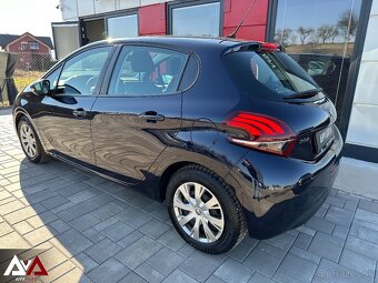 Peugeot 208 1.2 PureTech Active, 90 960km, SR - 4