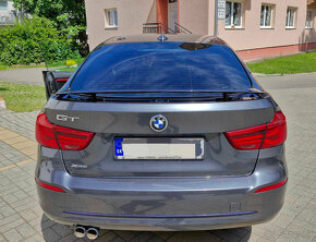 BMW 320 GT xDrive SPORT LINE - 4