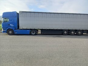 Scania R450 + náves Schwarzmuller - 4