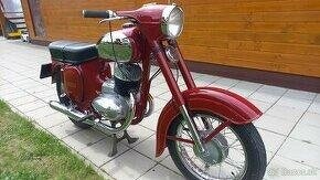 Jawa 250 559 - 4