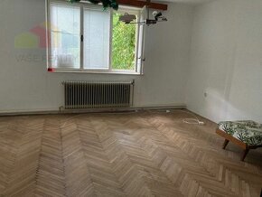 Rodinný dom + garáž + letná kuchyňa KOŠECA, pozemok 420 m2 - 4