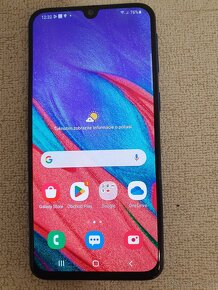 Samsung Galaxy A40 SM-A405FN/DS LTE - 4