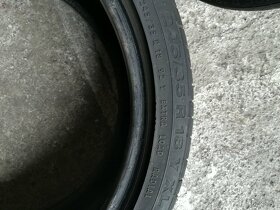 245/35 R18 2KS CONTINENTAL - 4