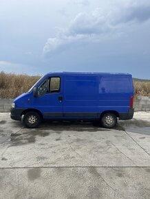 Citroen jumper 2.0HDI - 4