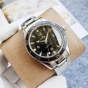 Omega Seamaster 300 - 4