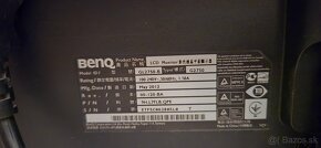 BENQ monitor G2750 - 4