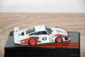 Porsche Racing Collection 1:43 Centauria - 4