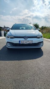 VW Golf 8, 2,0TDI, automat, Business výbava - 4