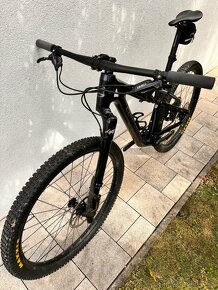 Cannondale Scalpel - Si Carbon 4 - 4