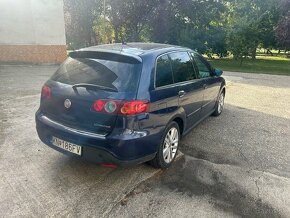 Fiat croma 1.9JTD - 4