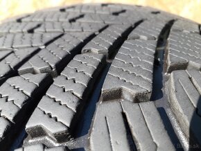 225/45 r17 zimne continental - 4