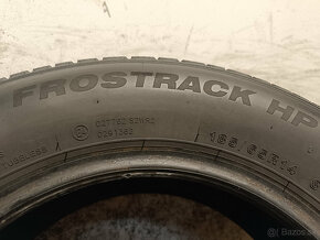 185/65 R14 Zimné pneumatiky Minerva Frostrack 2 kusy - 4