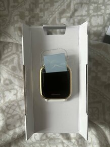 Garmin hodinky Venu SQ, GPS smartwatch - 4