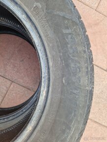 Matador hectorra 3 195/65r15 leto 2kus - 4