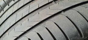 Predám 2ks jazdené letné pneumatiky 245/40r18-97Y Pirelli - 4