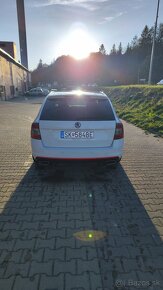 Skoda Octavia 3 RS 2.0 TDI 135KW - 4