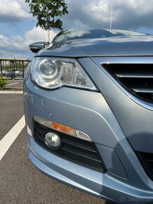 Volkswagen Passat CC 2.0 TDI R-Line - 4