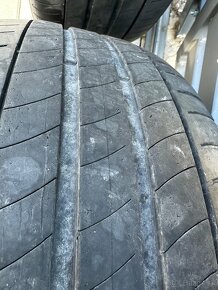 4x Michelin Primacy 3 245/40 R19 letne - 4