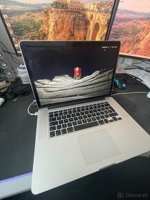 Macbook Pro 15´ Mid 2014 + Macbook Pro 13' - 4