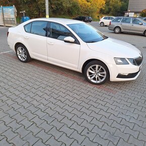 Škoda Octavia 1.2tsi Active - 4