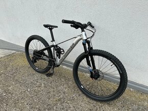 Mondraker f-play 26 - 4