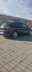 Seat Leon 1.9 tdi  77kw - 4