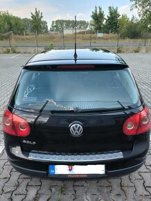 Volkswagen Golf V - 4