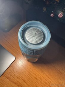 JBL Charge 4 Modry Reproduktor - 4