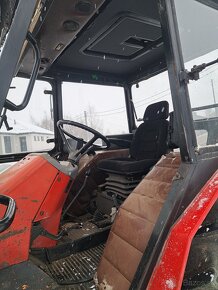 PREDAM TRAKTOR ZETOR 7745TURBO +TP A SPZ - 4