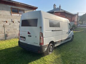 Renault Master 2.3 dCi - 4