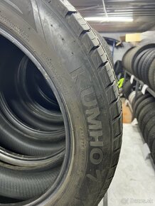 Kumho 225/55 R19 - 4